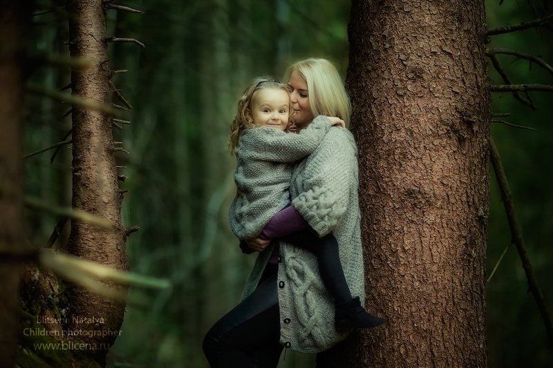 Лесные тайны фото превью