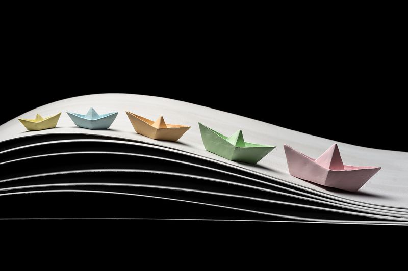 Lucky wave фото превью