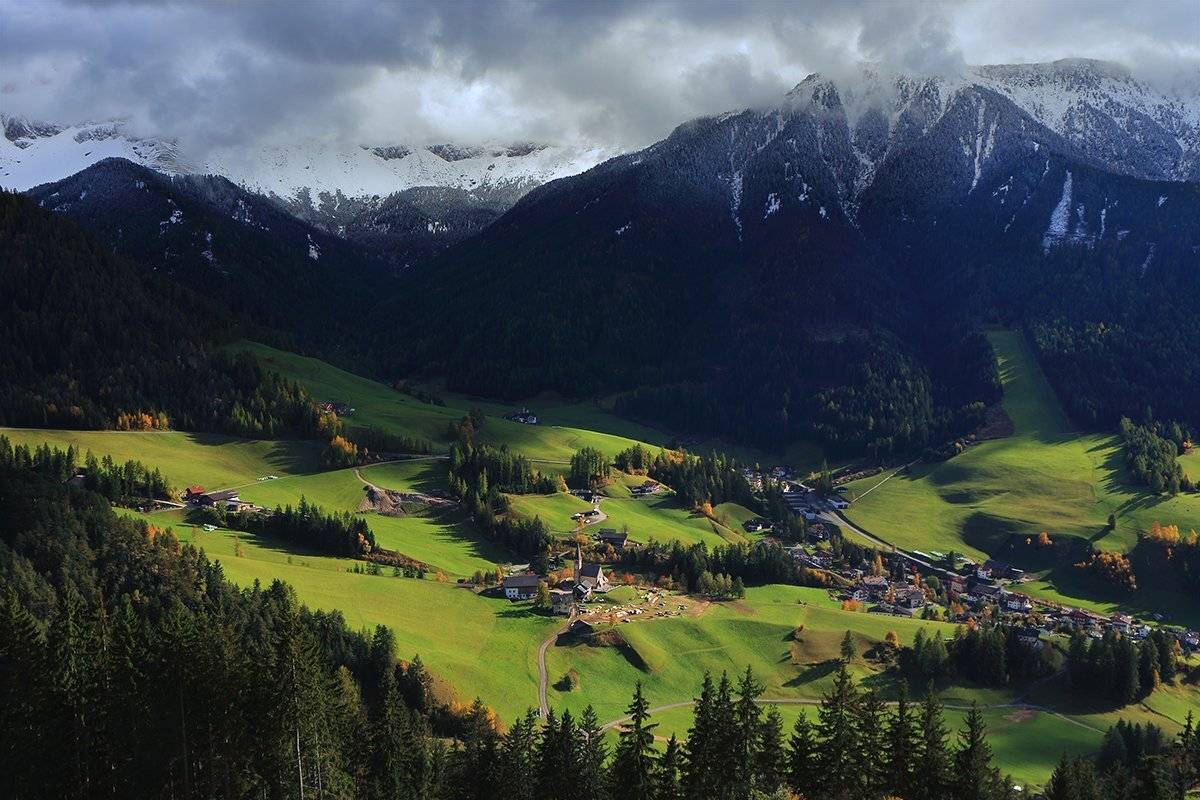 , Игорь Дубровский