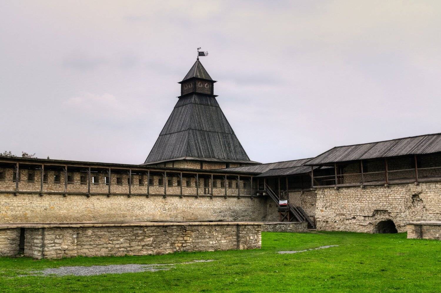 псков, кремль, история, твердыня, форпост, кром, Мержанов Дима