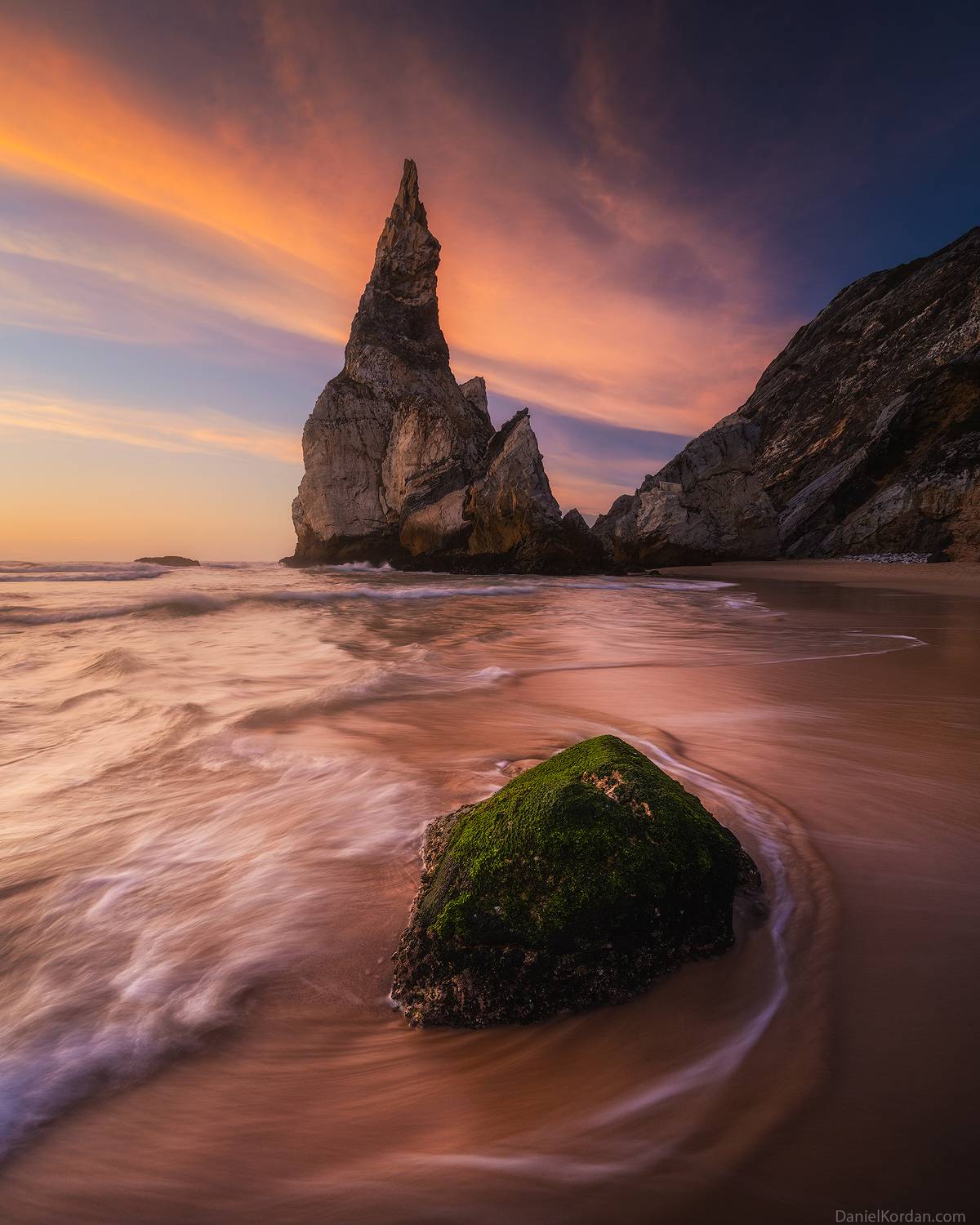 , Даниил Коржонов