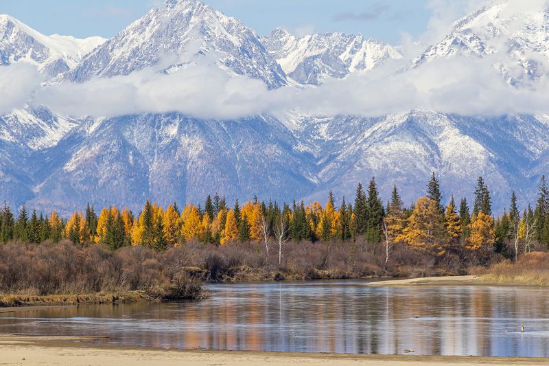 Зима уже рядом! фото превью