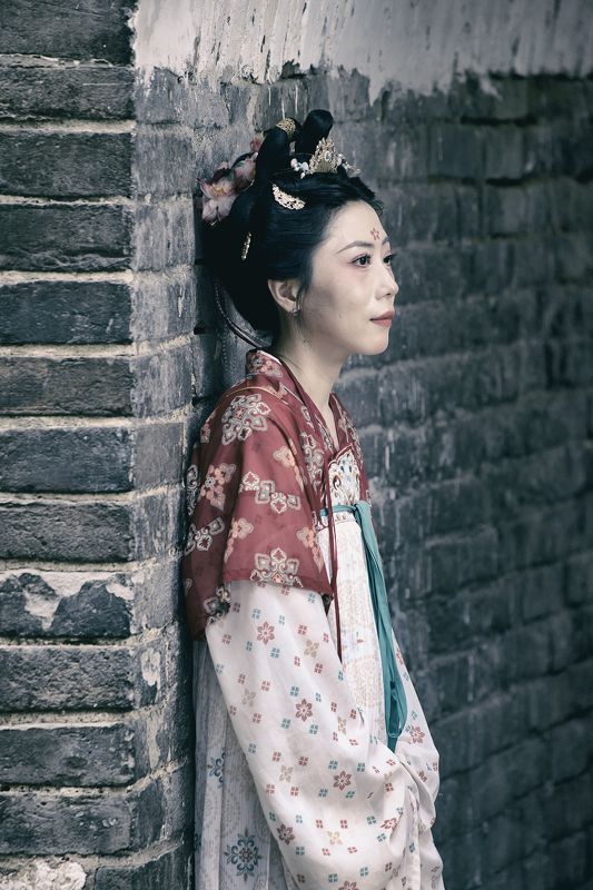 Лица Китая фото превью