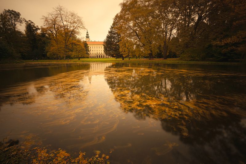 Autumn фото превью