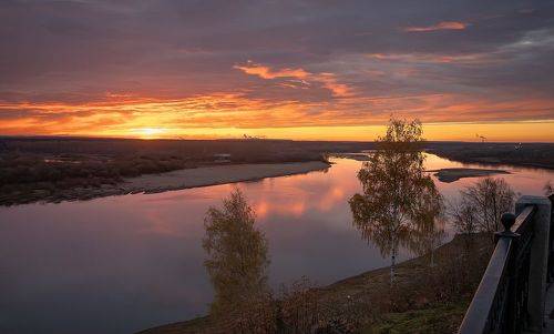 Начало новогодня