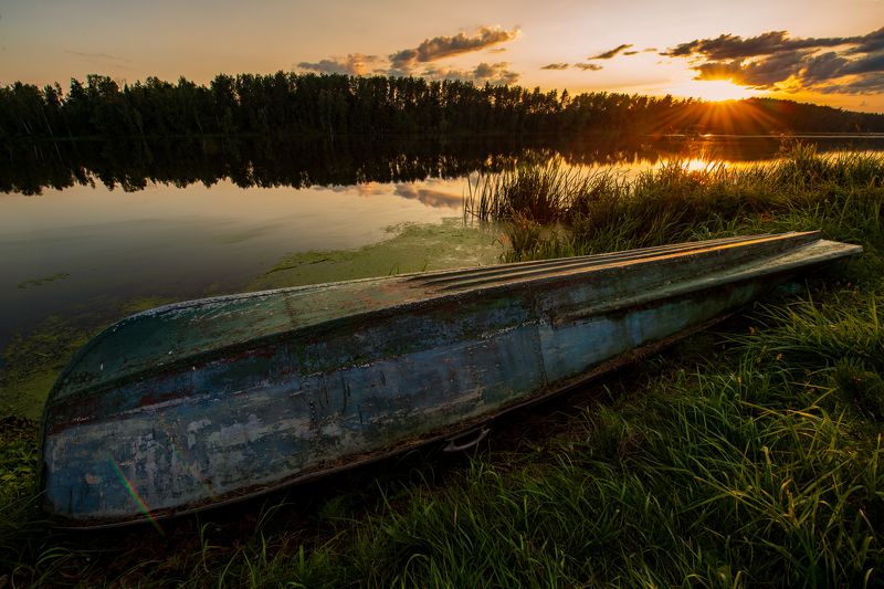 На Немане фото превью
