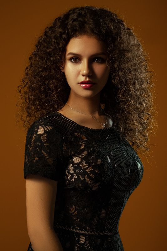 Girl фото превью