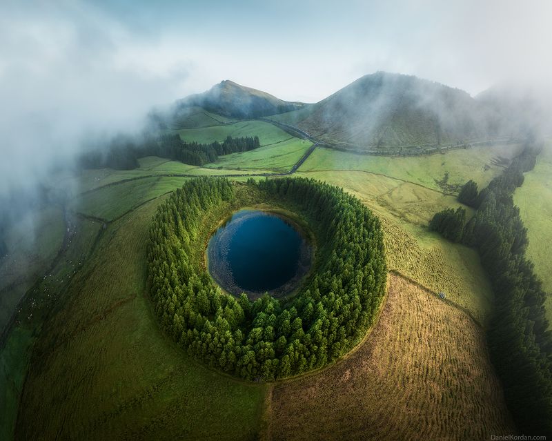 Azores islands