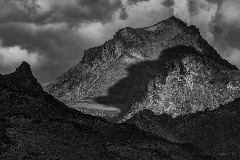 Баргузин + фото превью