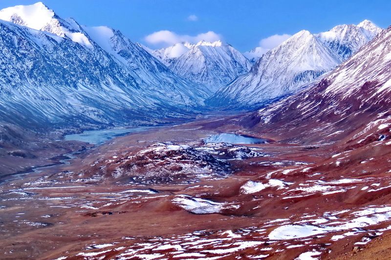 урочище Шалтра фото превью