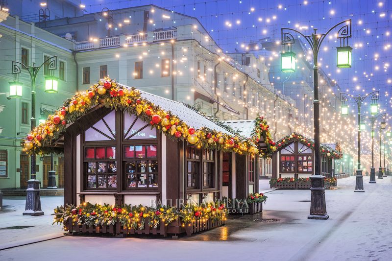 Скоро Новый год фото превью