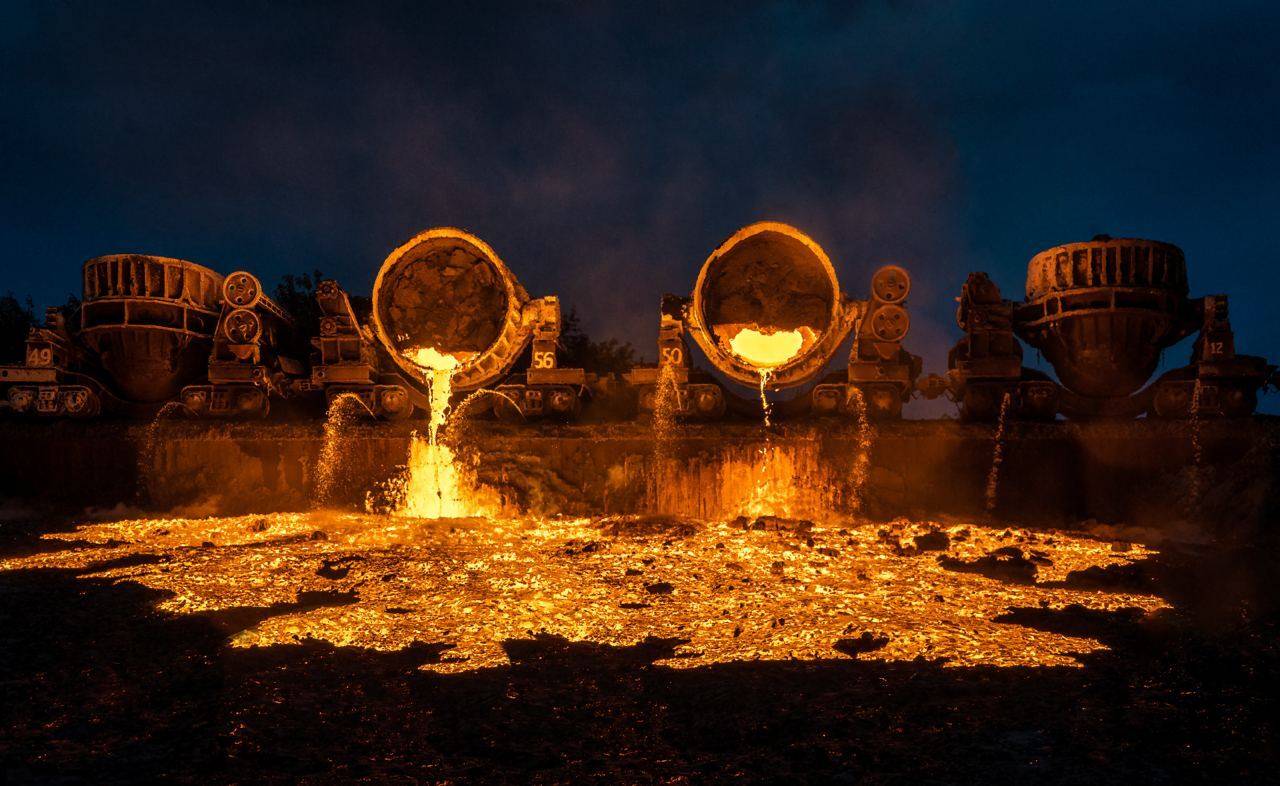 , Владимир Остапенко