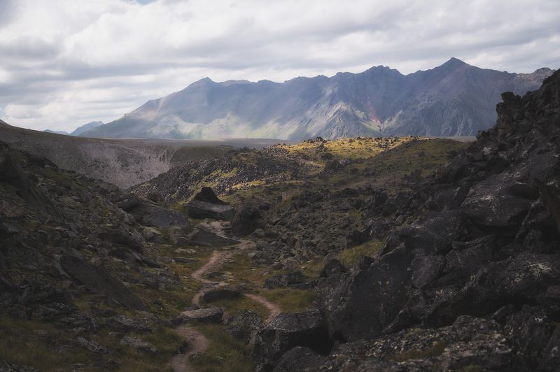 elbrus, caucasus, rock, landscape, peak, nature, mountains, stone, Вид на Немецкий аэродром. фото превью