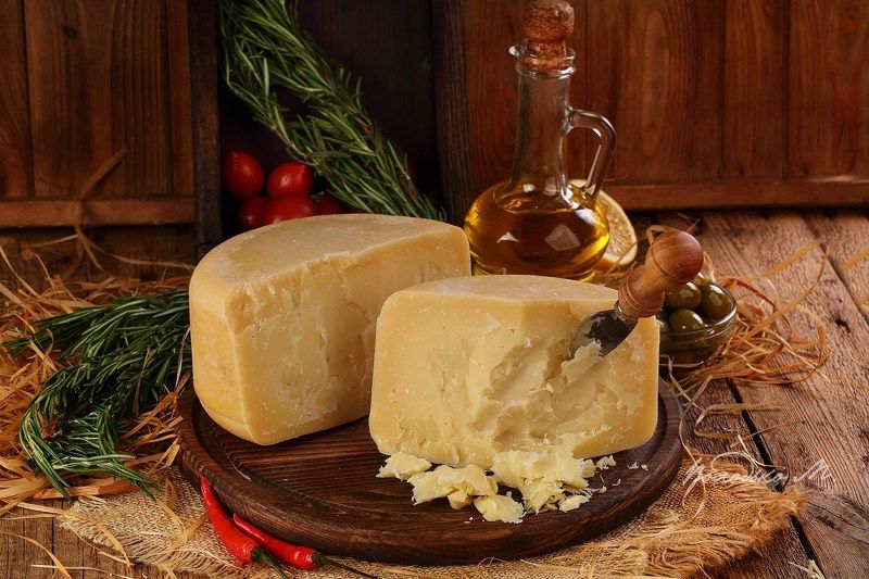 Сыры из овечьего молока фото превью