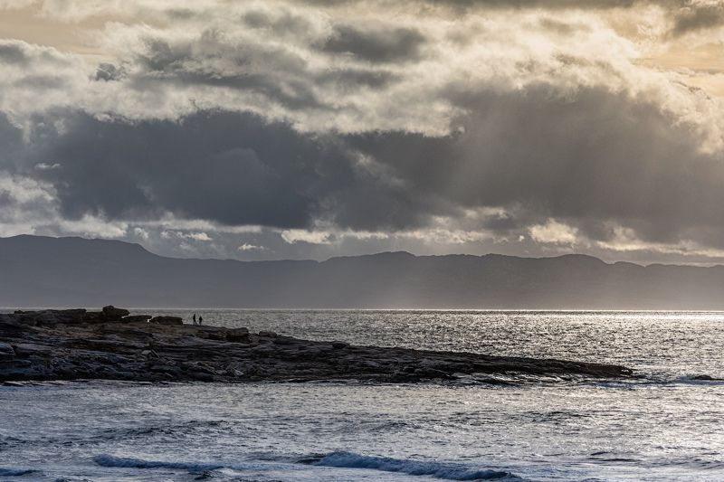 На краю Земли фото превью