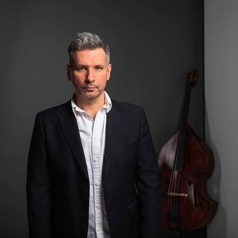 Сергей Хутас фото превью