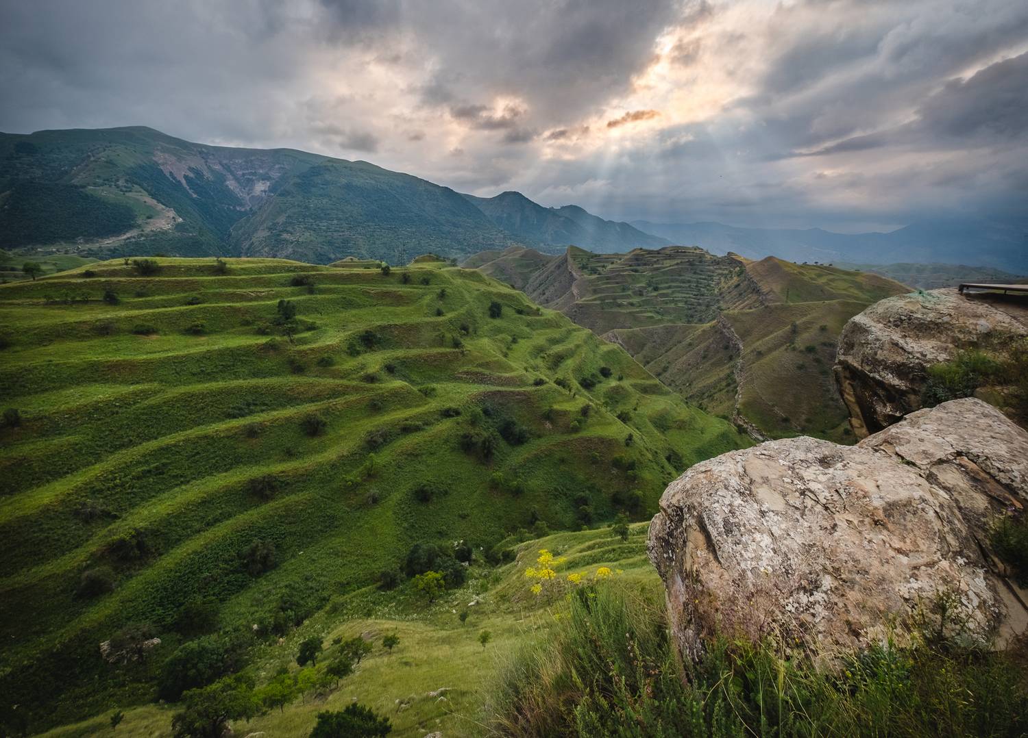 , Коротеев Вадим