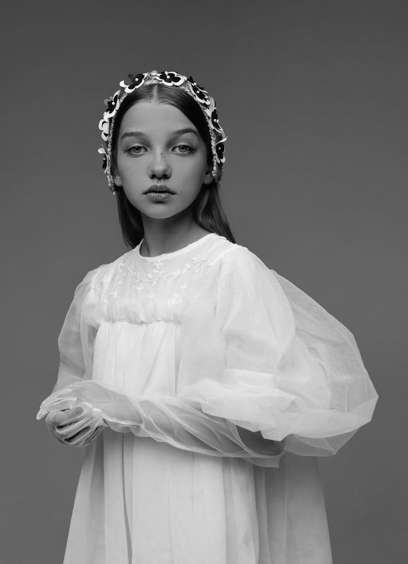 Элина фото превью