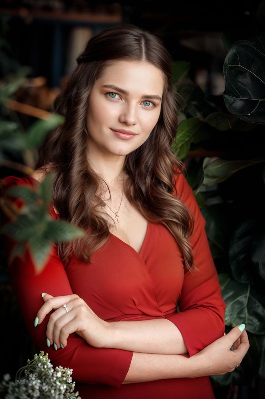 Лера фото превью