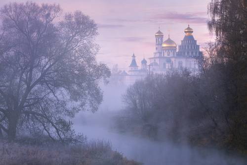 Осеннее настроение
