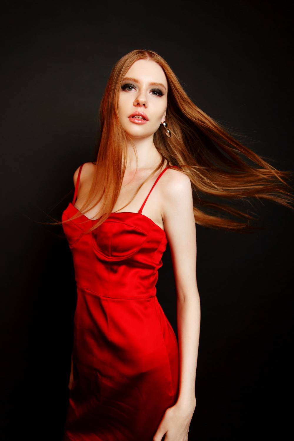 , Marie Dashkova