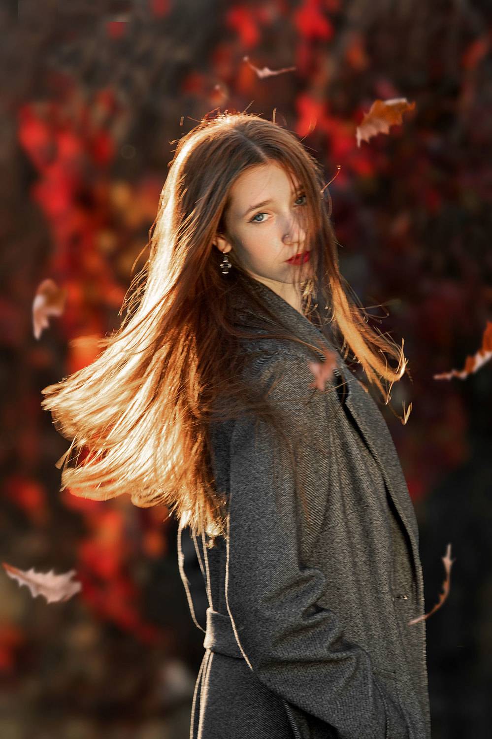 , Наталья Ткачева