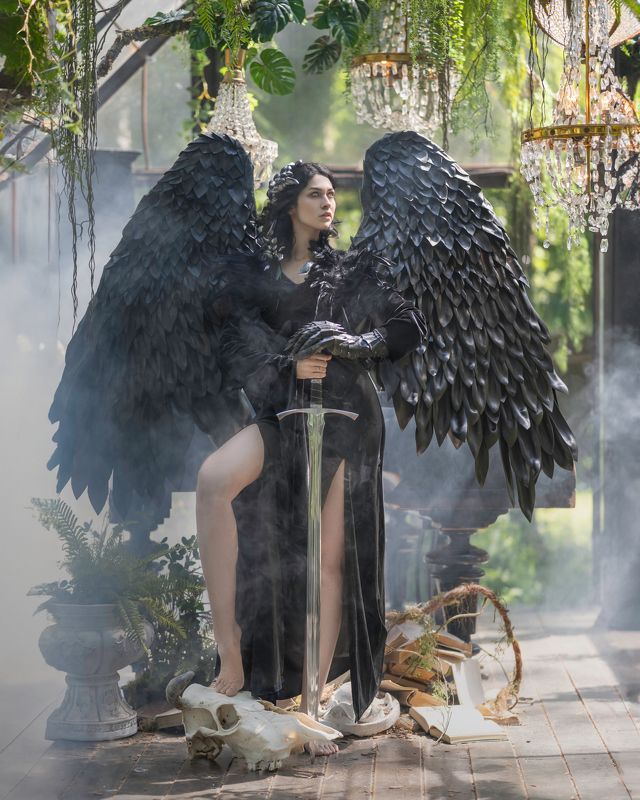 Новый сет на https://boosty.to/dramas фото превью