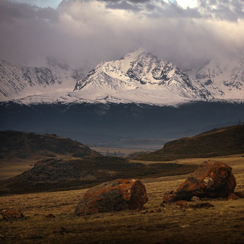 Алтай фото превью