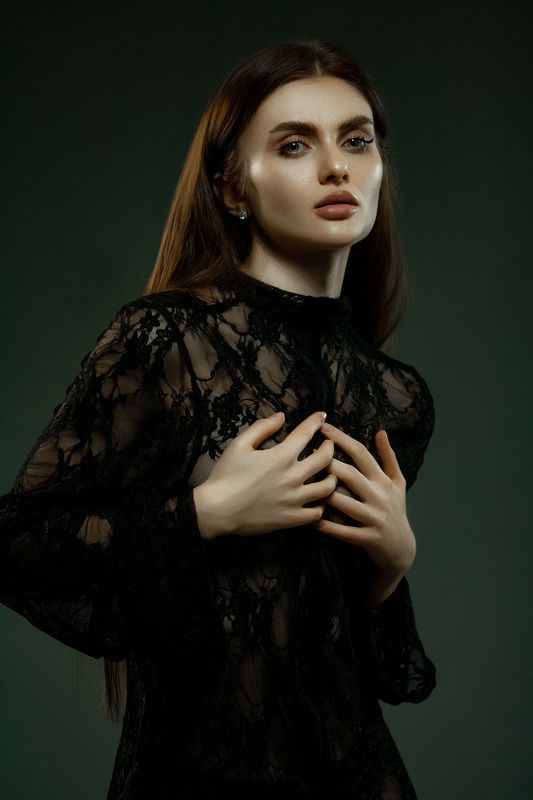 Girl фото превью