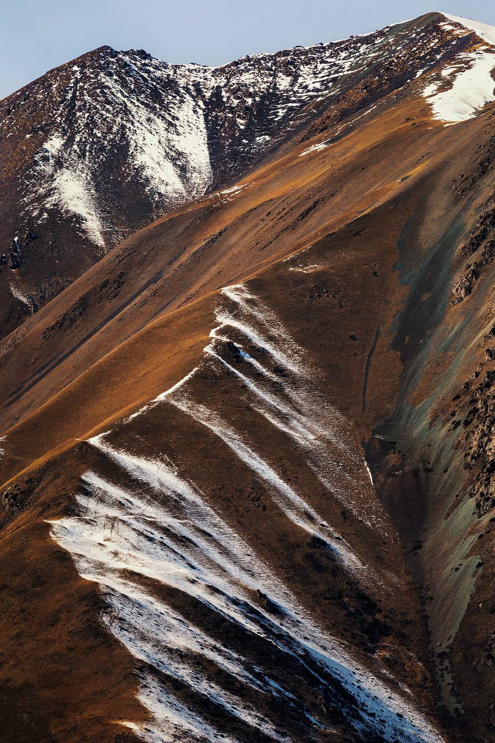 кыргызстан, ала-арча, Элина Магалимова