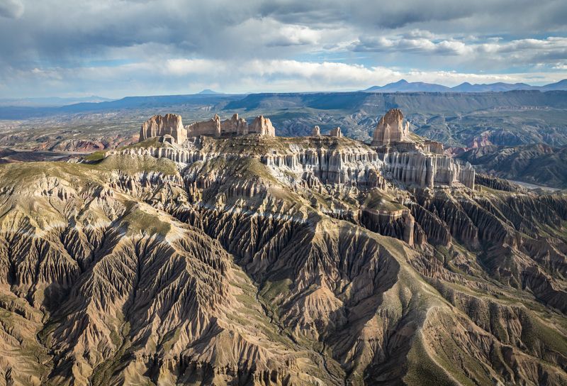 горы *** фото превью