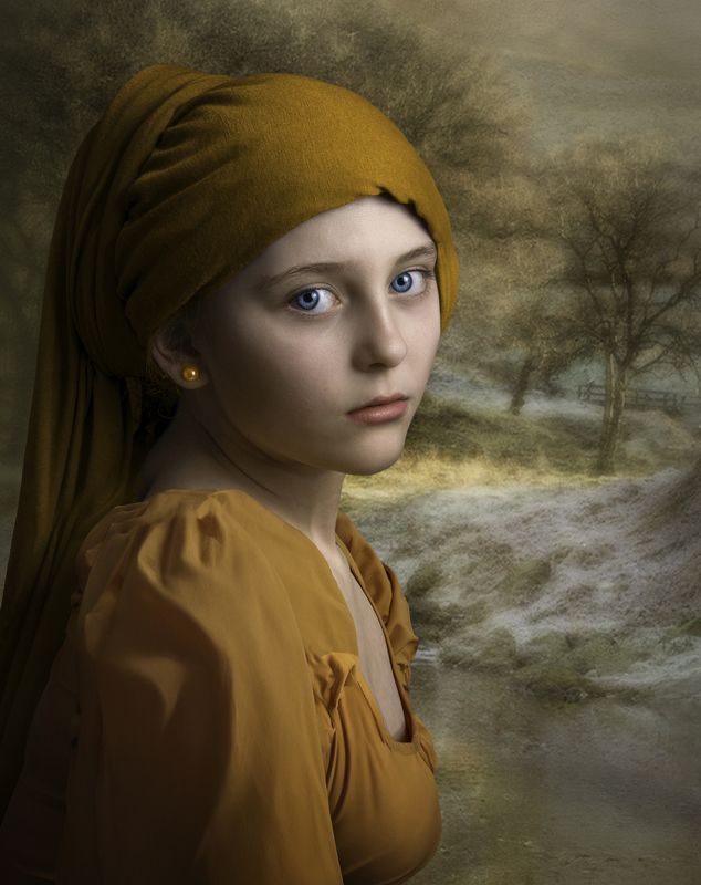 Whispers of Autumn фото превью