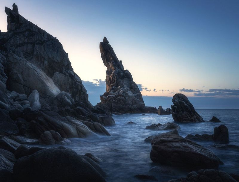 Мыс Лапласа фото превью