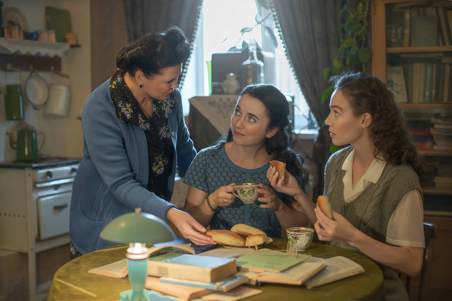 , Шепелева Татьяна