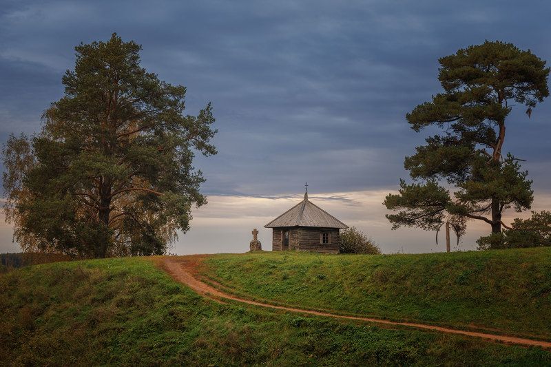 Савкина горка фото превью