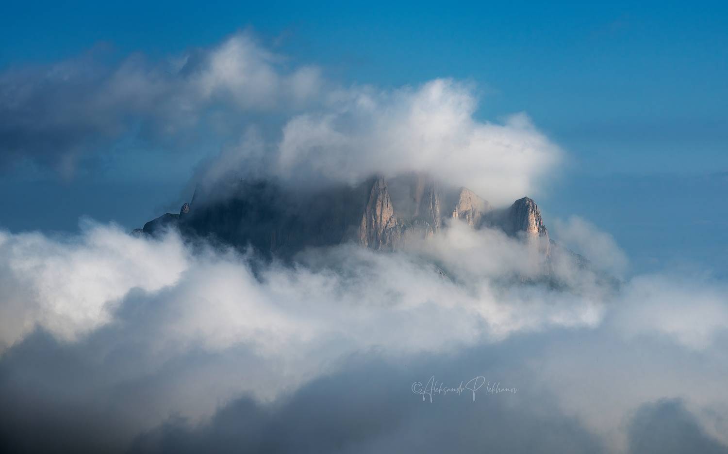 , Плеханов Александр