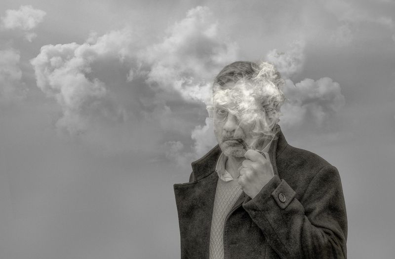 портрет фото превью