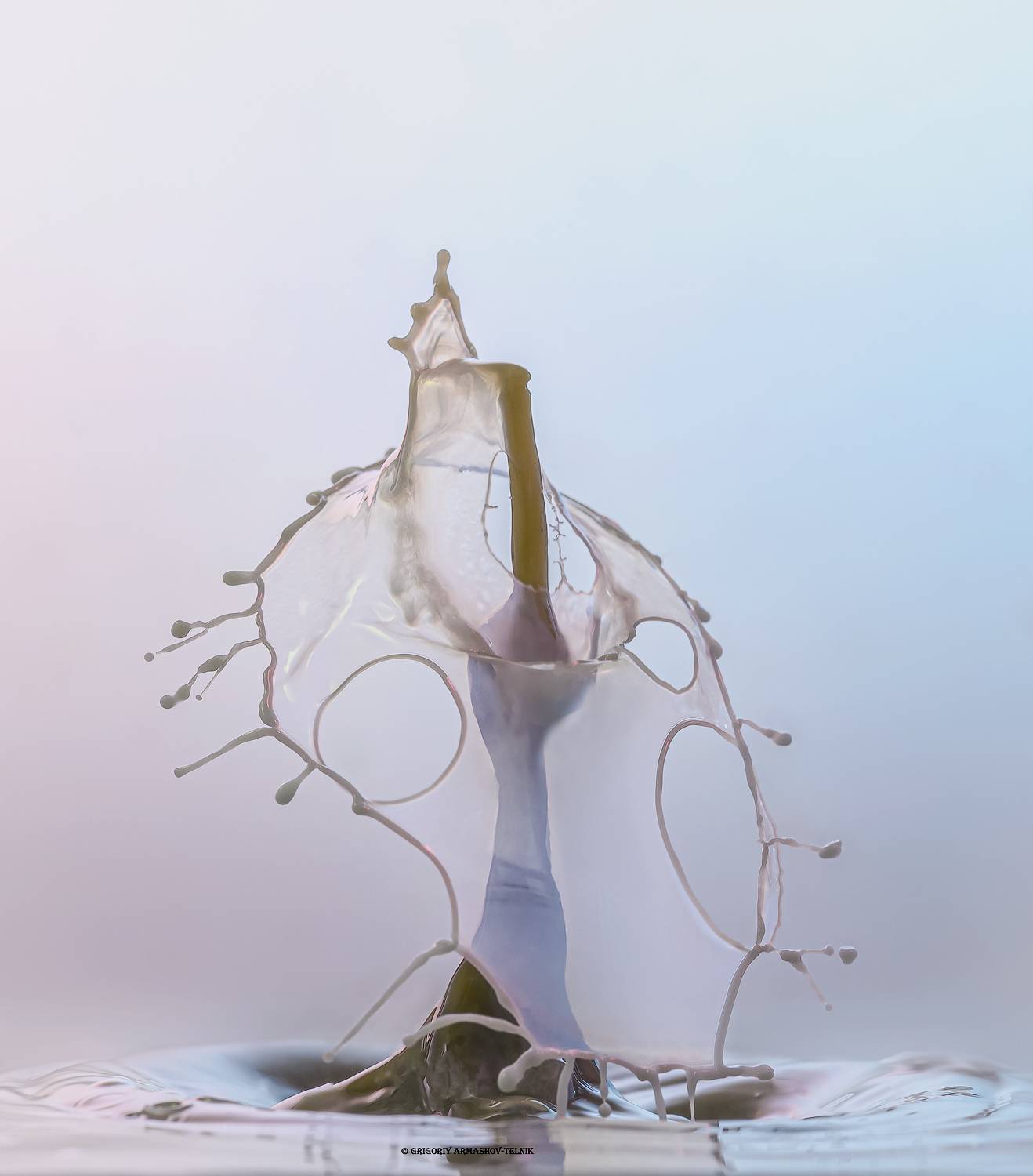 #drop, #milk, #liquid, #colors, #water, #macro, Армашов-Тельник Григорий