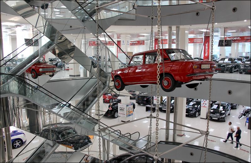 техника, машина, транспорт, москва, Жигули ВАЗ - 21011 - 21013 ..? фото превью