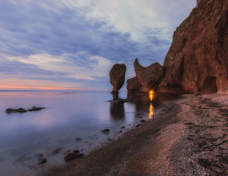 Бокал и Хвост Кита фото превью