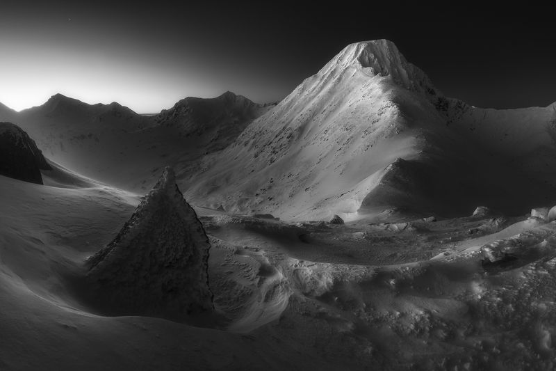 The sleeping giant фото превью