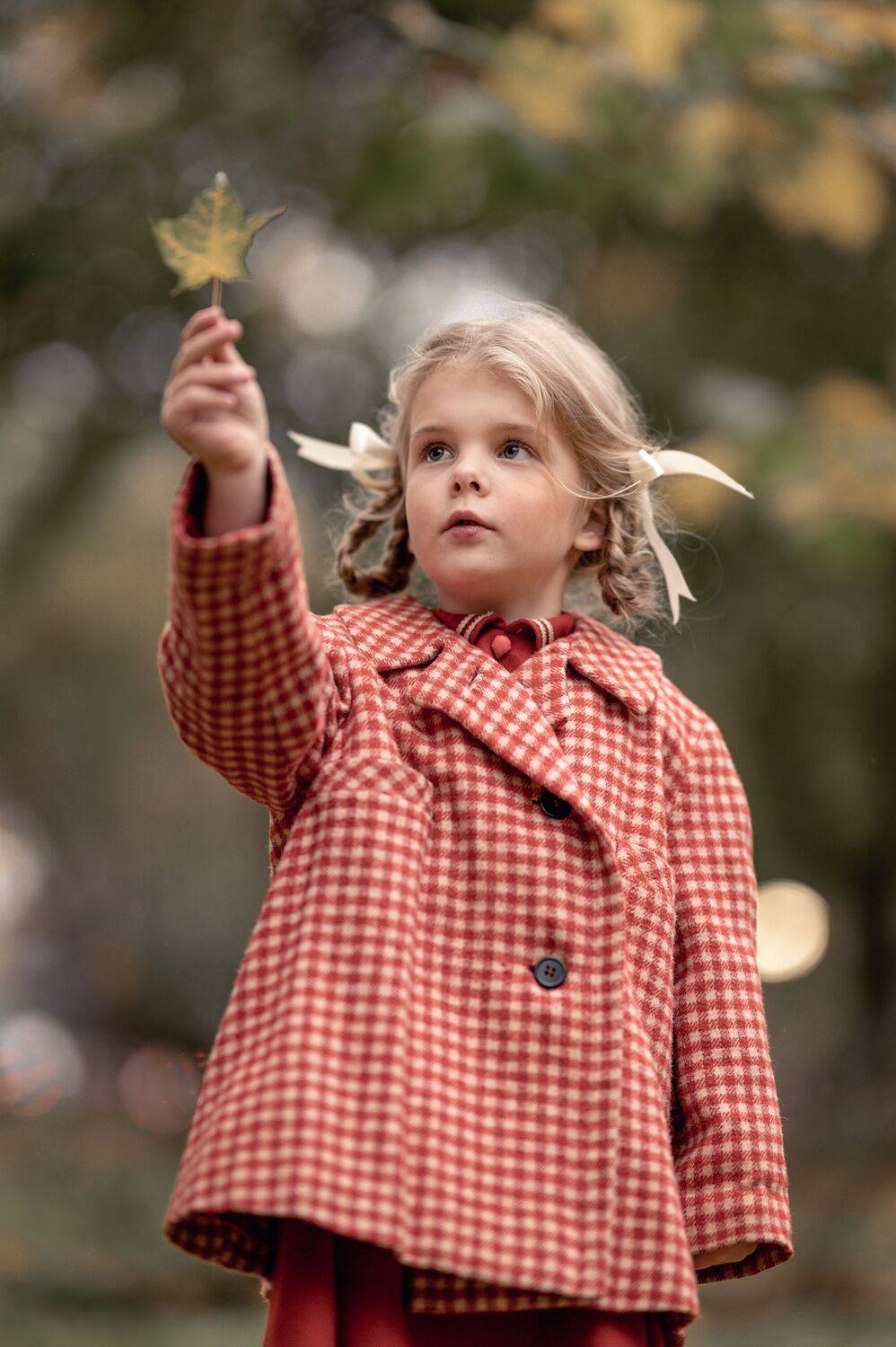 , Victoria Muslimova