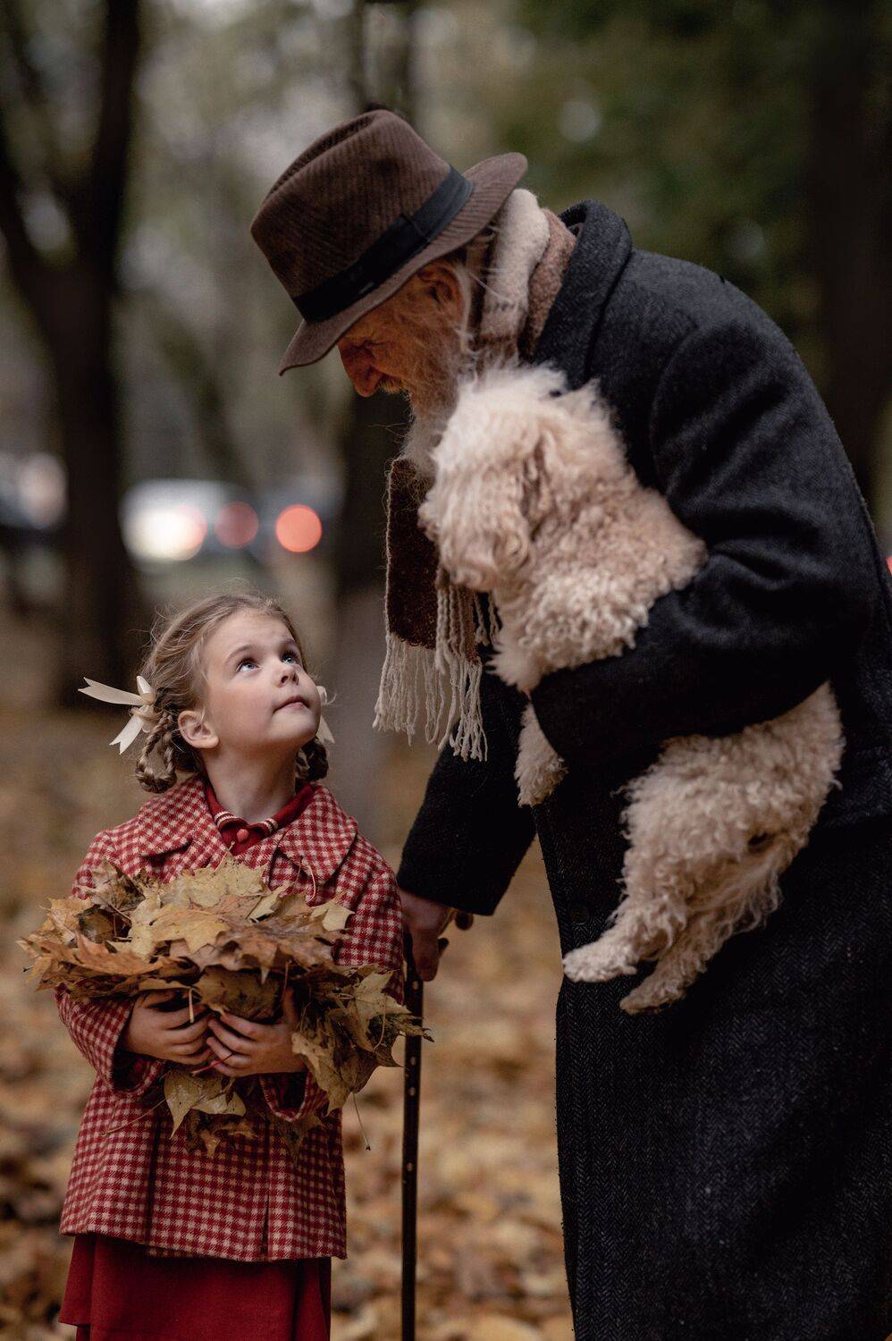 , Victoria Muslimova