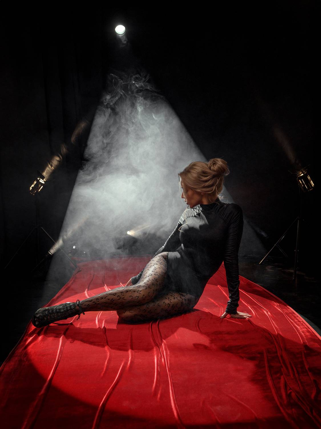 , Суворова Валентина