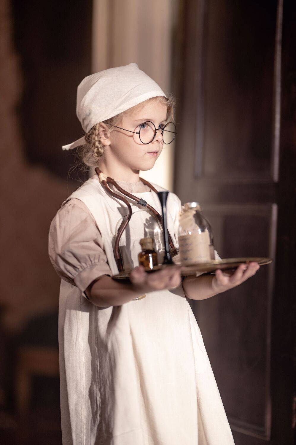 , Victoria Muslimova