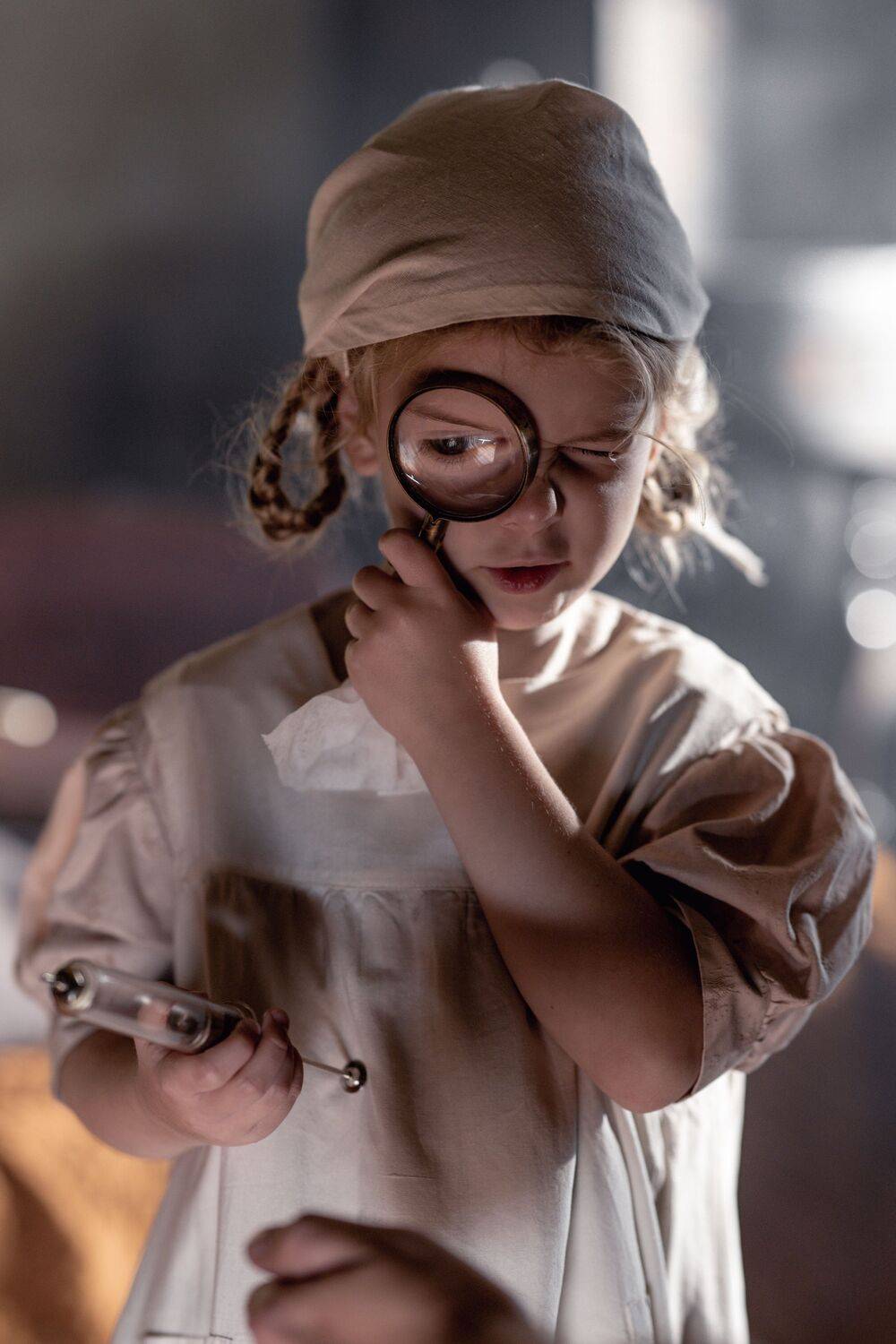 , Victoria Muslimova