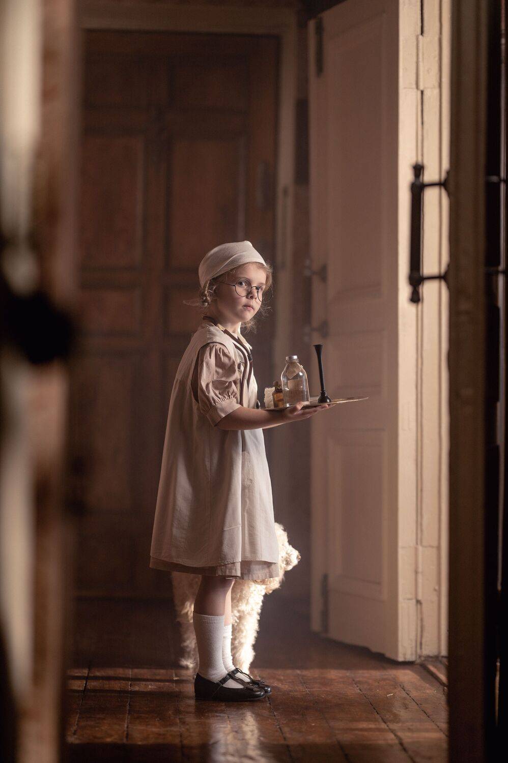 , Victoria Muslimova