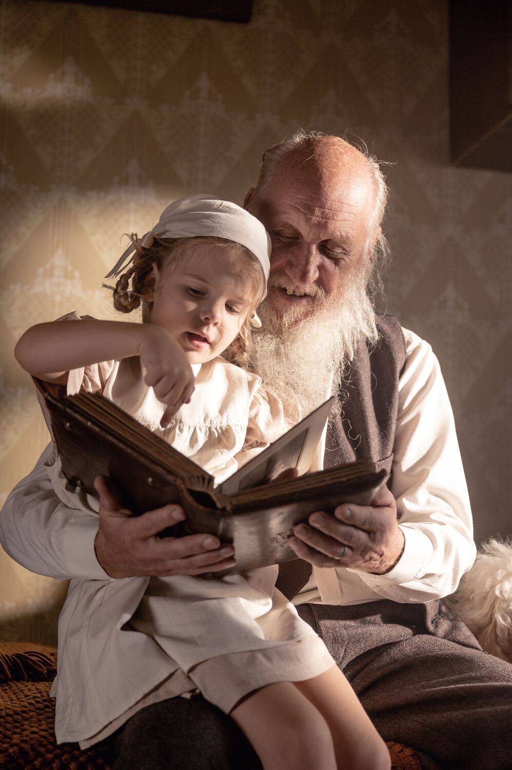 , Victoria Muslimova