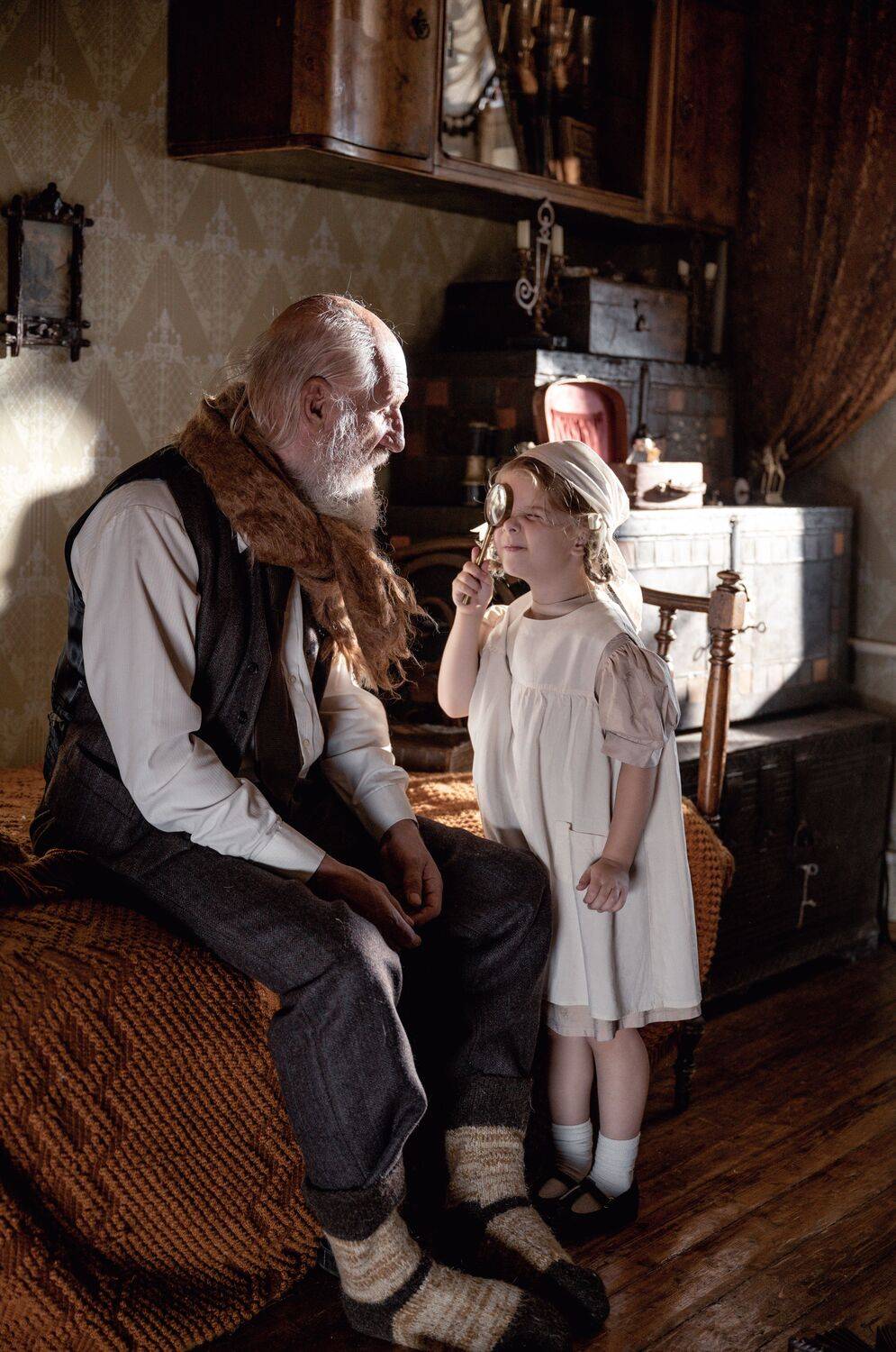 , Victoria Muslimova