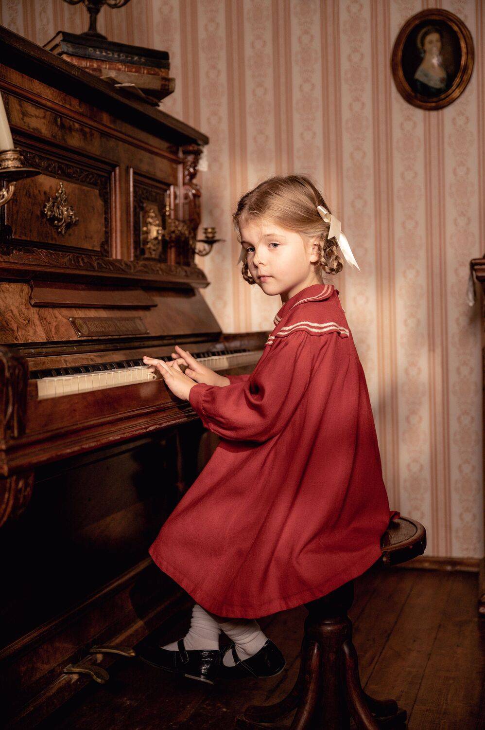 , Victoria Muslimova